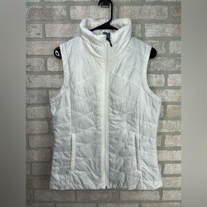 Columbia Women's Quilted Omni
Heat Insulated Vest Size M - 0340